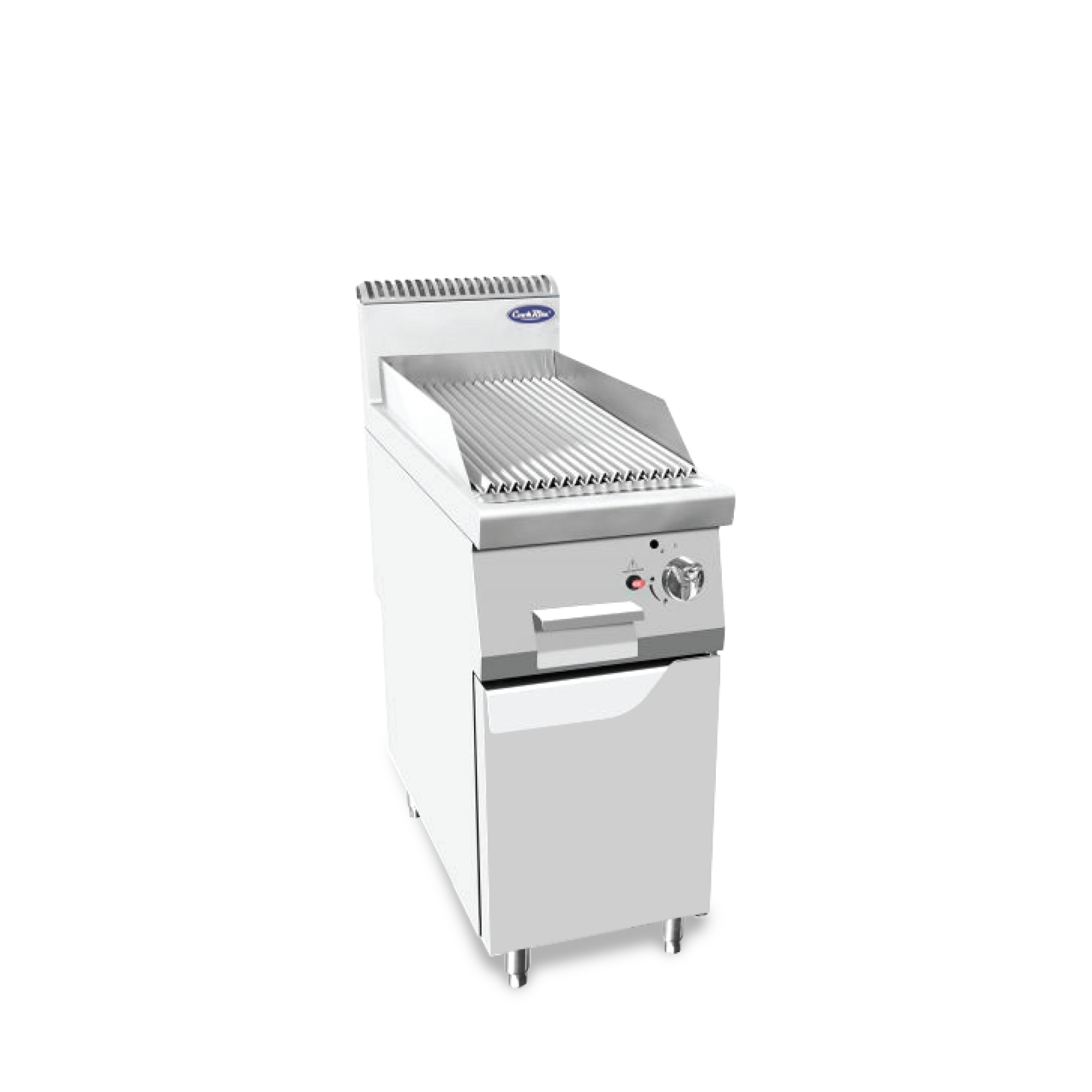 GAS CHARCOAL GRILL